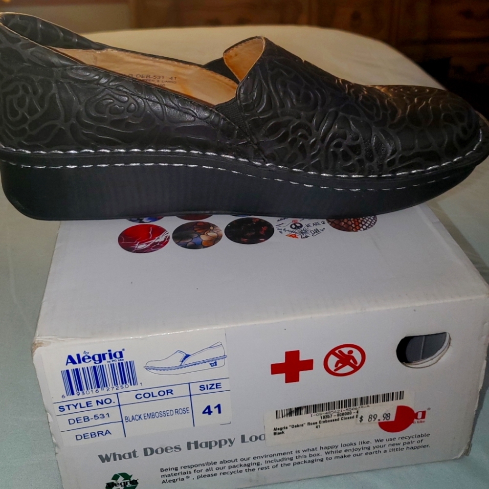 Shoes